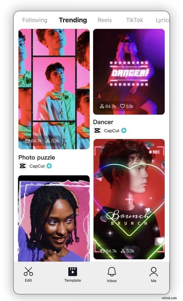 Nejlepší aplikace pro úpravu videa pro fotografie a hudbu (2024) 