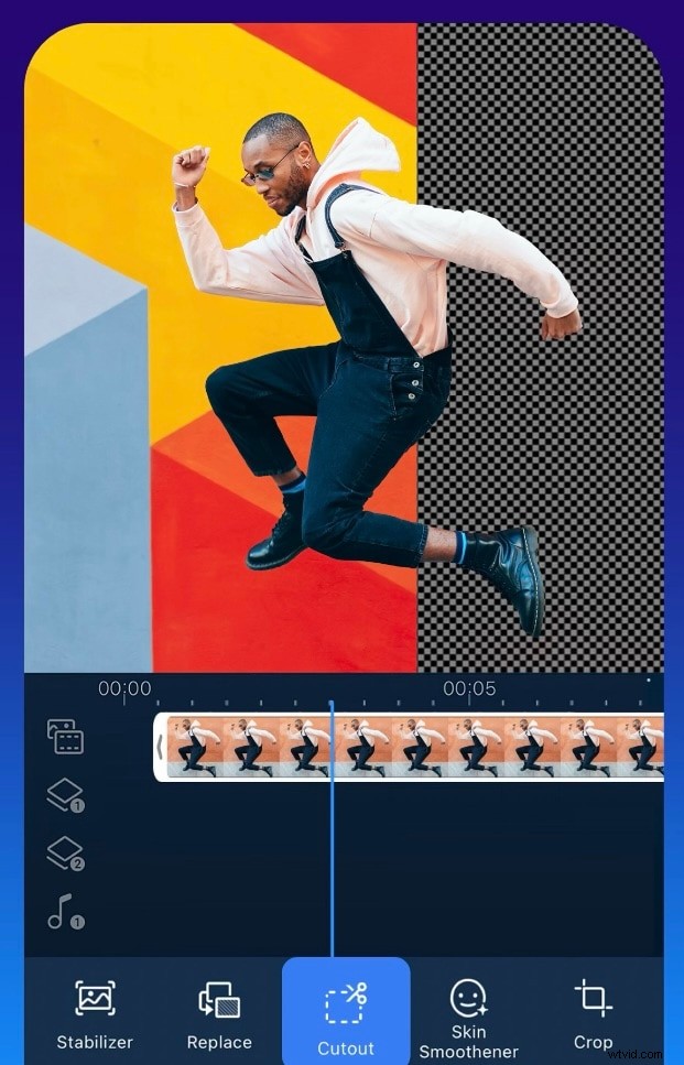 Nejlepší aplikace pro úpravu videa pro fotografie a hudbu (2024) 