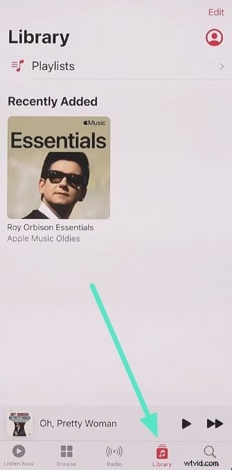 Bezproblémově přidejte Apple Music do svých videí:Komplexní průvodce 