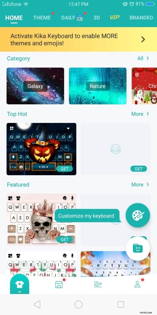 Top 7 bezplatných aplikací Emoji pro Android a iPhone (2026) 