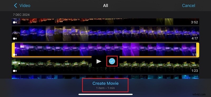 Rozjasněte videa pro iPhone:4 jednoduché a efektivní metody 