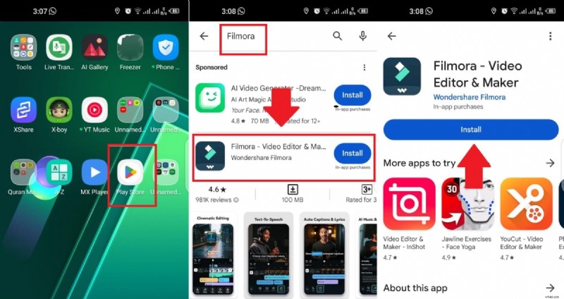 Mobilní příspěvky na LinkedIn:Průvodce krok za krokem pro profesionály 