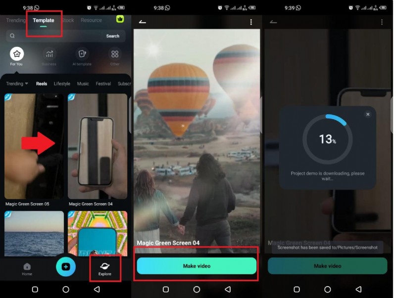 Mobilní příspěvky na LinkedIn:Průvodce krok za krokem pro profesionály 