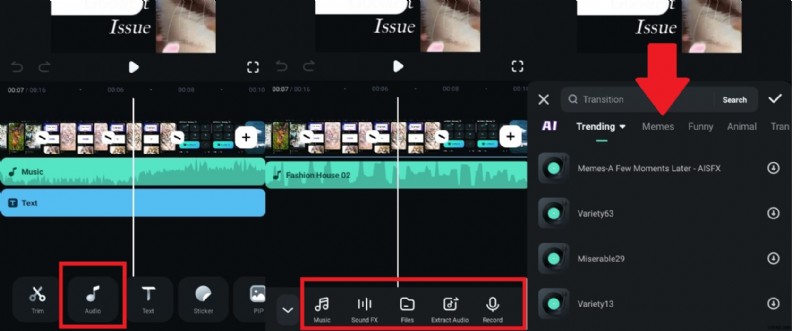 Mobilní příspěvky na LinkedIn:Průvodce krok za krokem pro profesionály 
