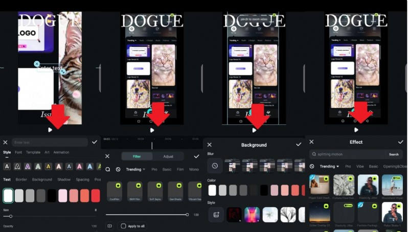 Mobilní příspěvky na LinkedIn:Průvodce krok za krokem pro profesionály 