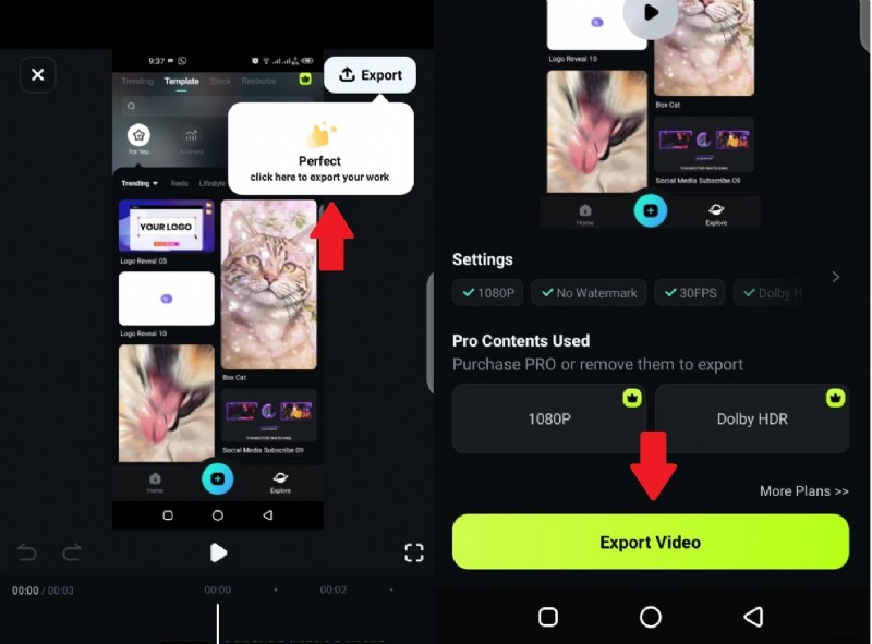 Mobilní příspěvky na LinkedIn:Průvodce krok za krokem pro profesionály 