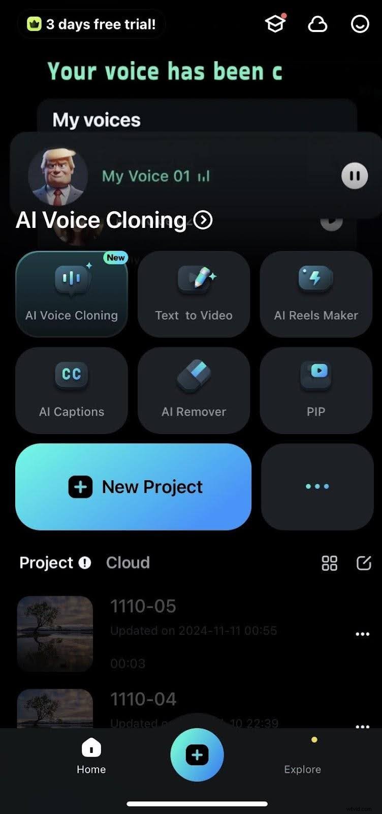 Master iPhone Reflection Photography:Expert Tips &Filmora Editing Guide 