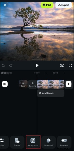 Master iPhone Reflection Photography:Expert Tips &Filmora Editing Guide 