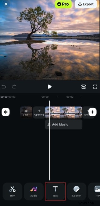 Master iPhone Reflection Photography:Expert Tips &Filmora Editing Guide 