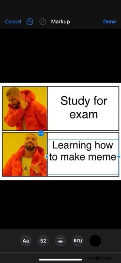 Maak memes op de iPhone:3 bewezen technieken voor snelle, professionele resultaten 