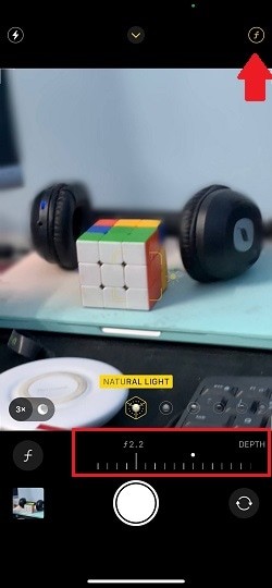 Bez námahy rozmažte fotografie na iPhone:4 jednoduché metody 