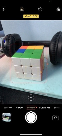 Bez námahy rozmažte fotografie na iPhone:4 jednoduché metody 