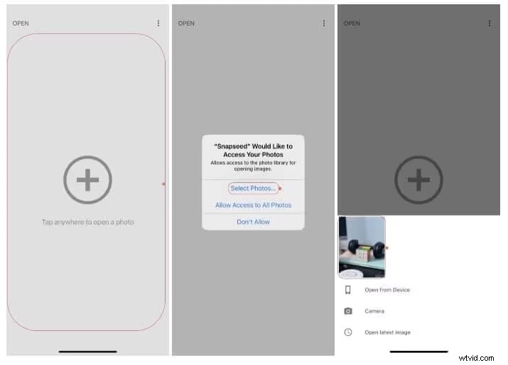 Bez námahy rozmažte fotografie na iPhone:4 jednoduché metody 