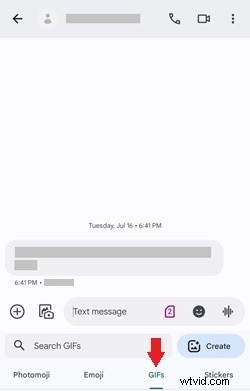 Verzend GIF s op Android:een uitgebreide gids en de beste apps 