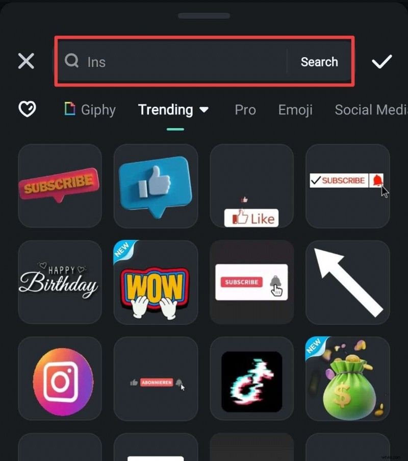 Verzend GIF s op Android:een uitgebreide gids en de beste apps 
