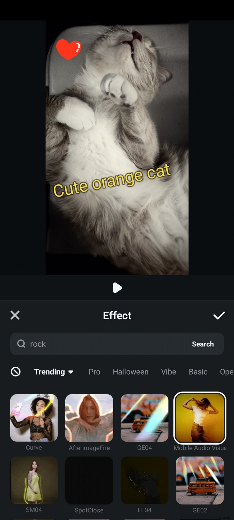 Video s bewerken op Android met Filmora:een complete stapsgewijze handleiding 