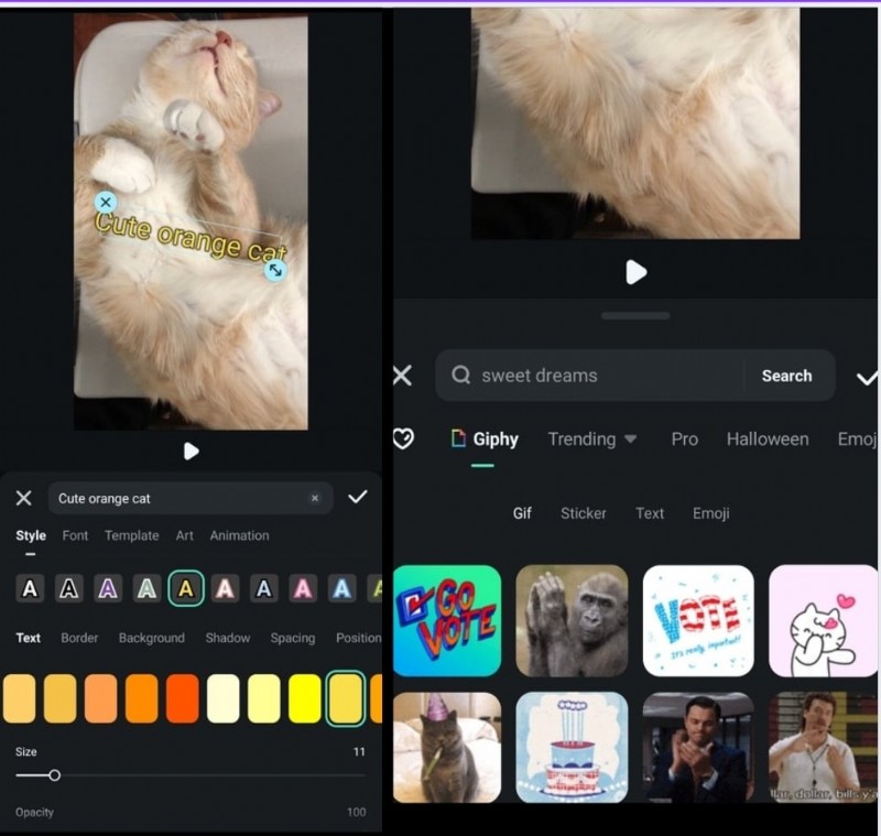 Video s bewerken op Android met Filmora:een complete stapsgewijze handleiding 