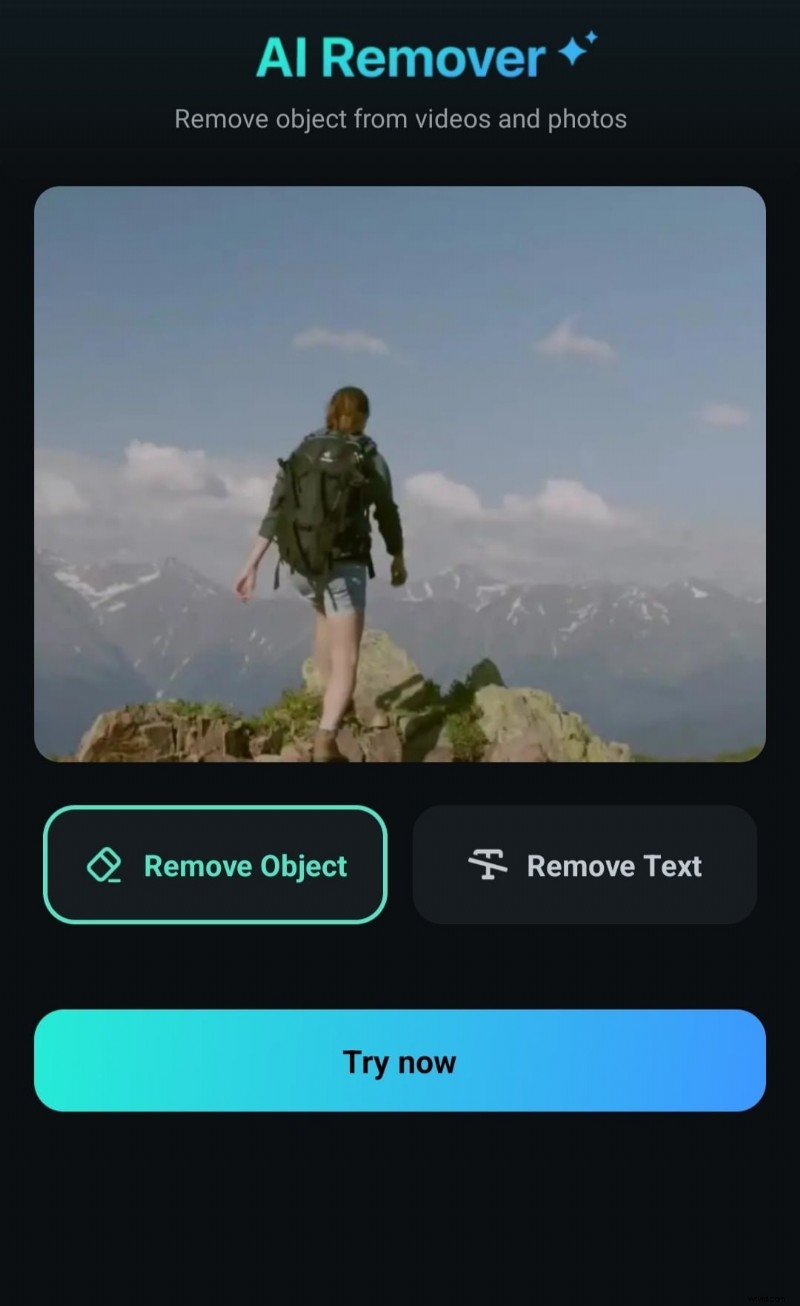 Video s bewerken op Android met Filmora:een complete stapsgewijze handleiding 