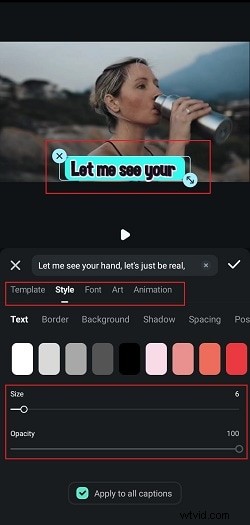 Moeiteloze filmondertiteling:Android- en iPhone-gids 