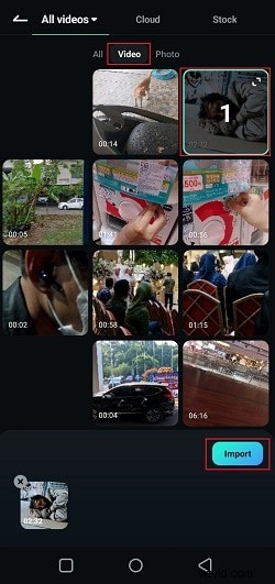 Moeiteloze filmondertiteling:Android- en iPhone-gids 