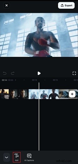 Moeiteloze filmondertiteling:Android- en iPhone-gids 