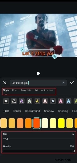 Moeiteloze filmondertiteling:Android- en iPhone-gids 