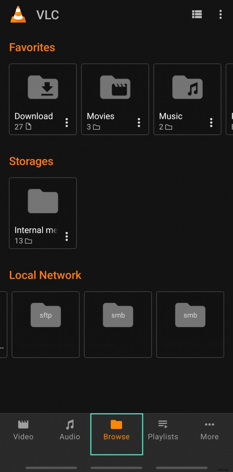 Hoe ondertitels aan video s op VLC (iOS en Android) toe te voegen 