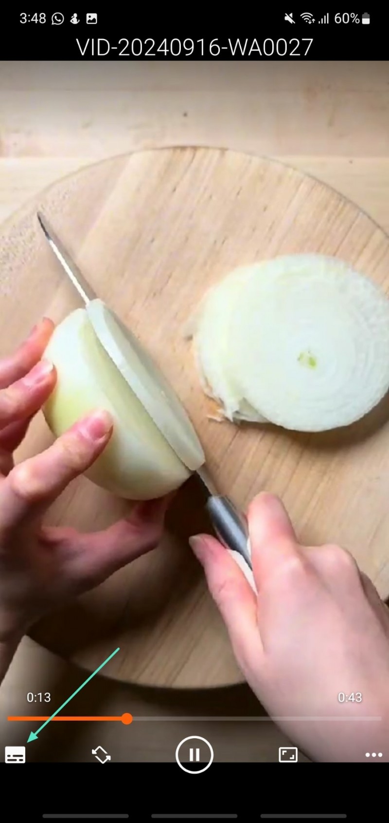 Hoe ondertitels aan video s op VLC (iOS en Android) toe te voegen 