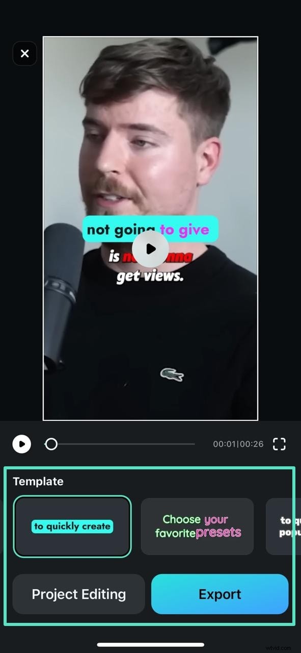 Hoe ondertitels aan video s op VLC (iOS en Android) toe te voegen 