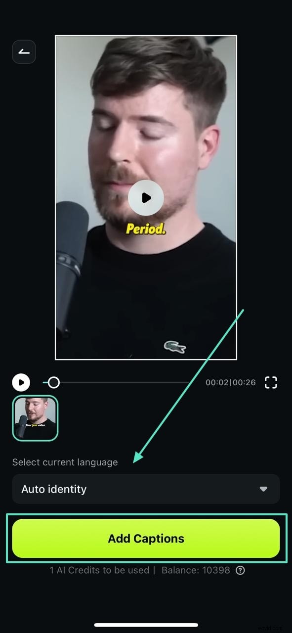Hoe ondertitels aan video s op VLC (iOS en Android) toe te voegen 
