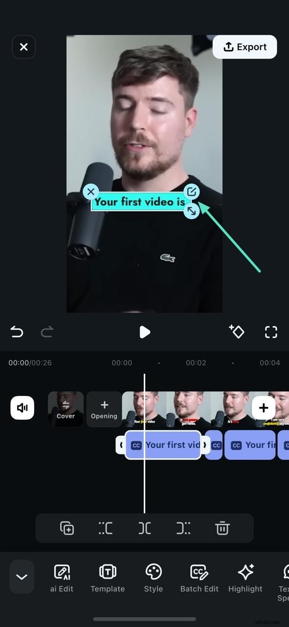 Hoe ondertitels aan video s op VLC (iOS en Android) toe te voegen 