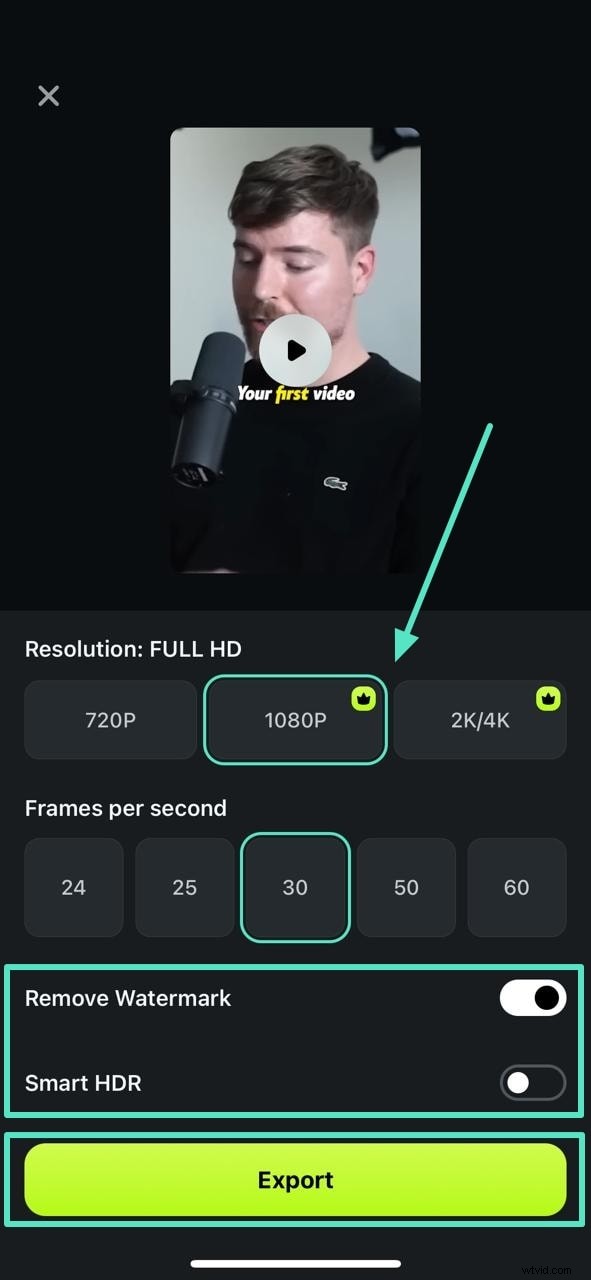 Hoe ondertitels aan video s op VLC (iOS en Android) toe te voegen 