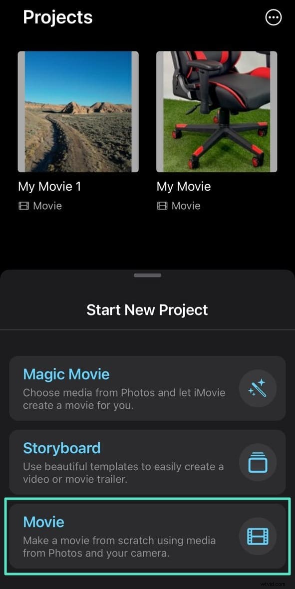 Ondertitels toevoegen aan iMovie op iPhone:een eenvoudige handleiding 