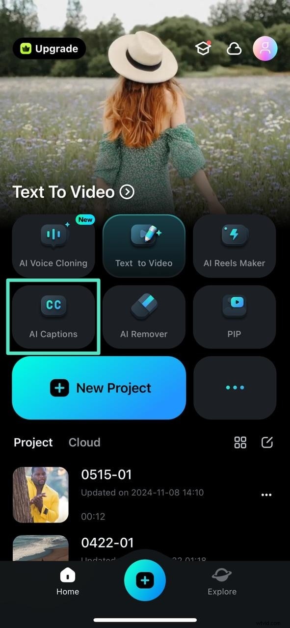 Ondertitels toevoegen aan iMovie op iPhone:een eenvoudige handleiding 