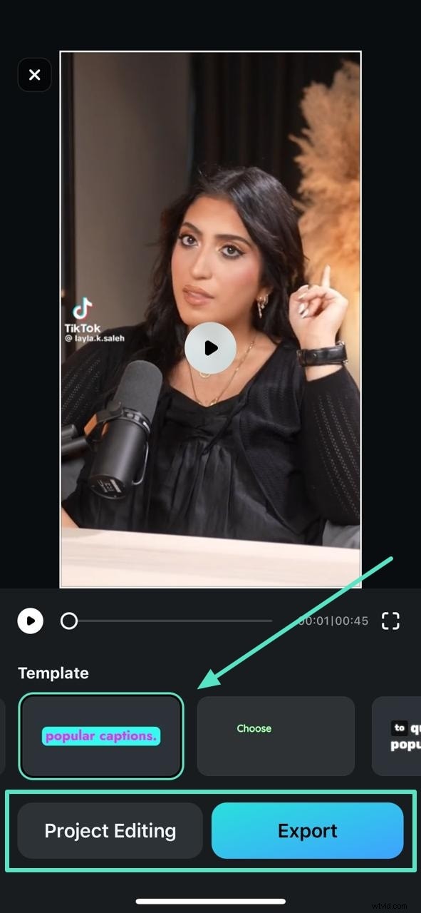 Ondertitels toevoegen aan iMovie op iPhone:een eenvoudige handleiding 