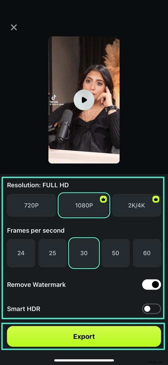 Ondertitels toevoegen aan iMovie op iPhone:een eenvoudige handleiding 