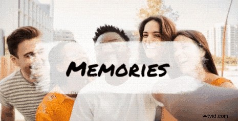 Zet foto s om in boeiende video s met Filmora:een stapsgewijze handleiding 