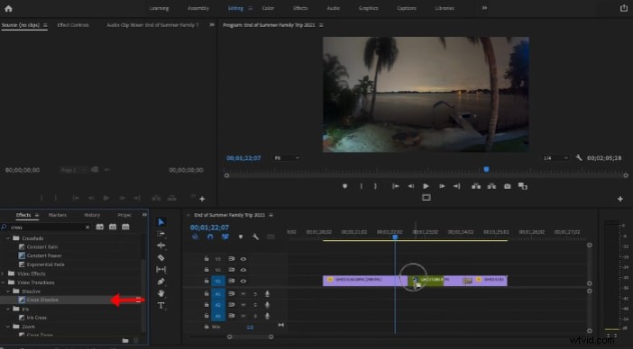 Het beheersen van tekstvervagingen in Premiere Pro:5 professionele technieken 