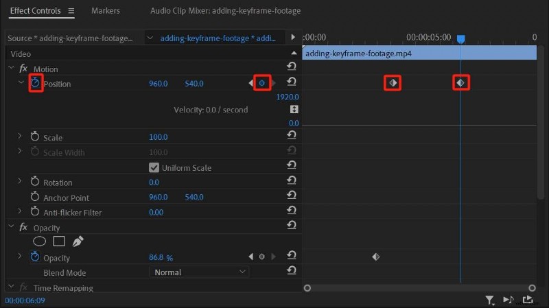 Het beheersen van tekstvervagingen in Premiere Pro:5 professionele technieken 
