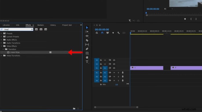 Het beheersen van tekstvervagingen in Premiere Pro:5 professionele technieken 