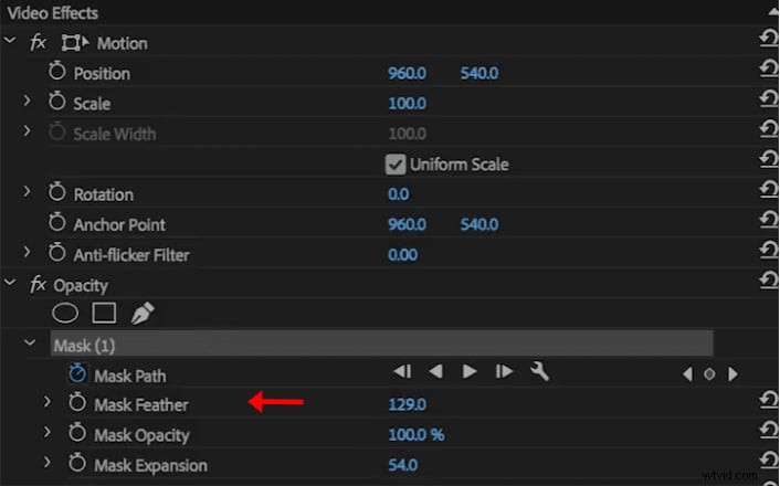 Het beheersen van tekstvervagingen in Premiere Pro:5 professionele technieken 