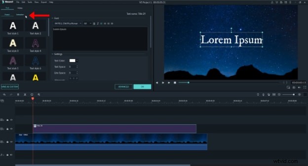 Het beheersen van tekstvervagingen in Premiere Pro:5 professionele technieken 