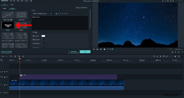 Het beheersen van tekstvervagingen in Premiere Pro:5 professionele technieken 