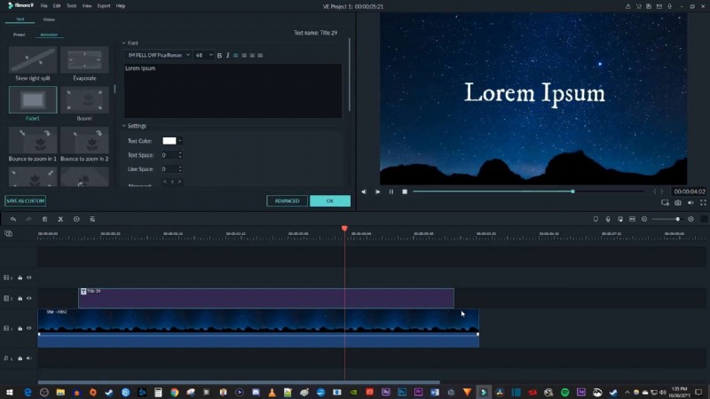 Het beheersen van tekstvervagingen in Premiere Pro:5 professionele technieken 