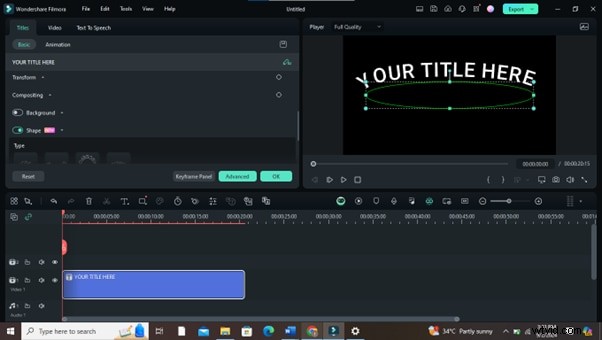 Gebogen tekst beheersen in Microsoft Word:een uitgebreide handleiding 