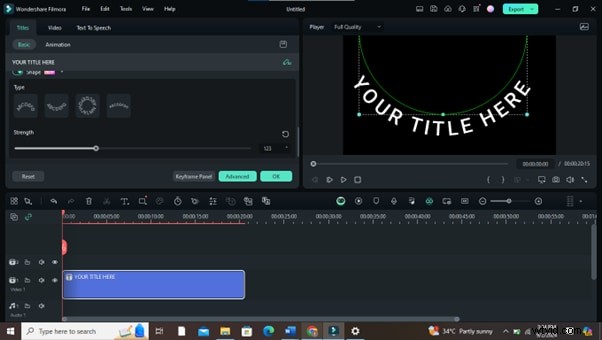 Gebogen tekst beheersen in Microsoft Word:een uitgebreide handleiding 