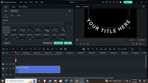 Gebogen tekst beheersen in Microsoft Word:een uitgebreide handleiding 