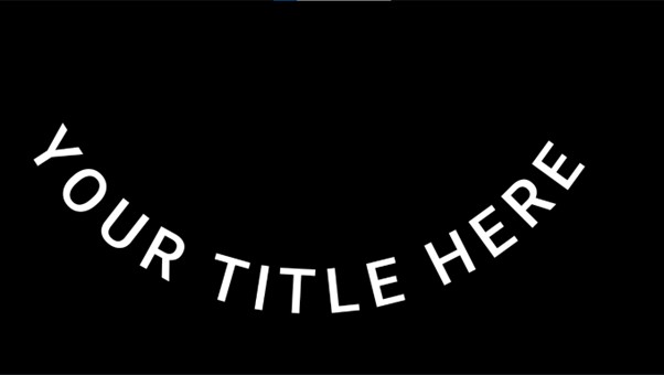 Gebogen tekst beheersen in Microsoft Word:een uitgebreide handleiding 