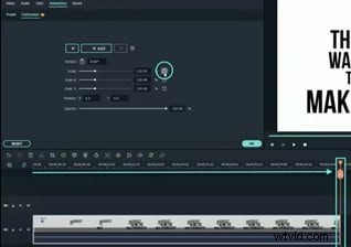 Verbeter YouTube-video s:voeg boeiende tekst toe met Filmora 
