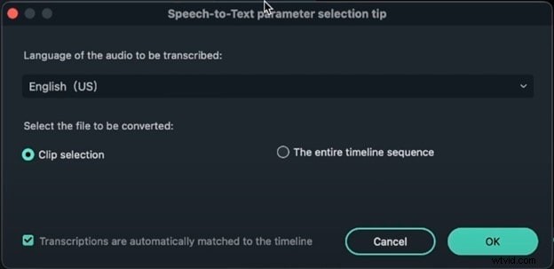 Verbeter YouTube-video s:voeg boeiende tekst toe met Filmora 